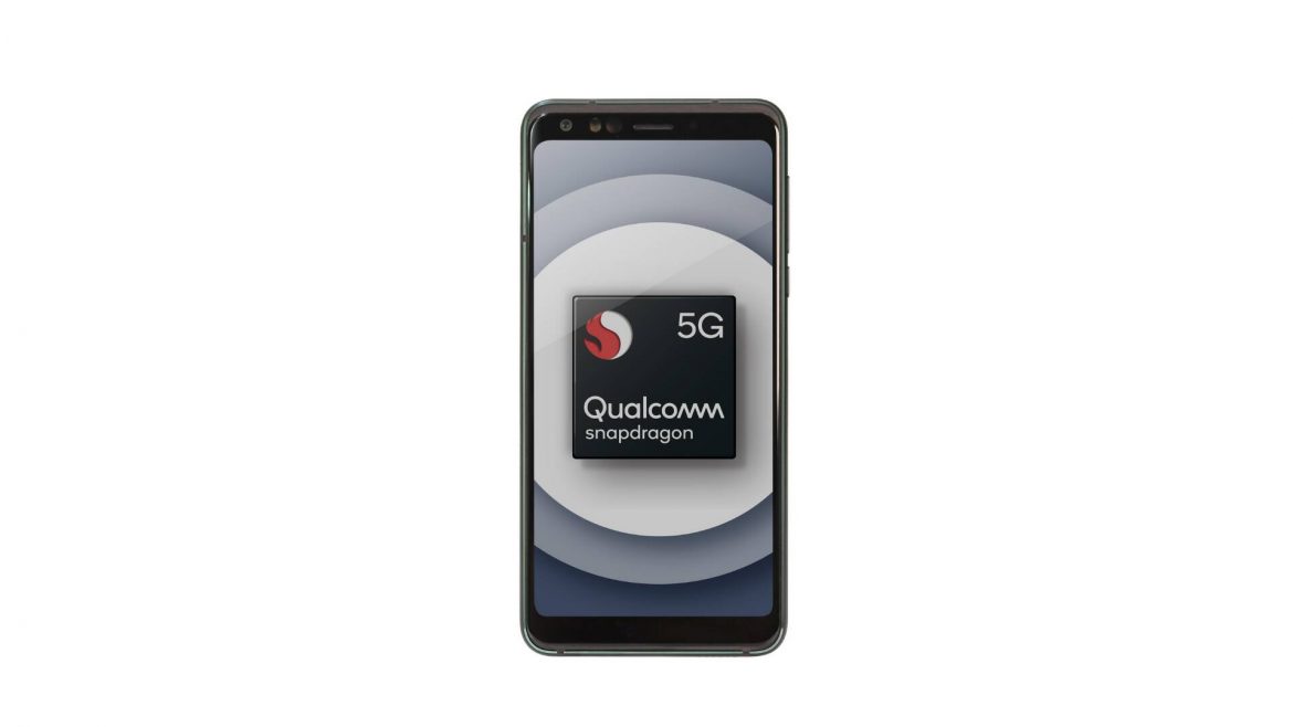 qualcomm snapdragon 875