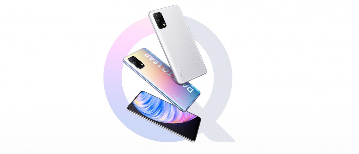 realme q2 pro