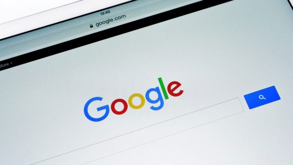 ricerca avanzata su google e comandi