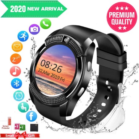 target smart watch