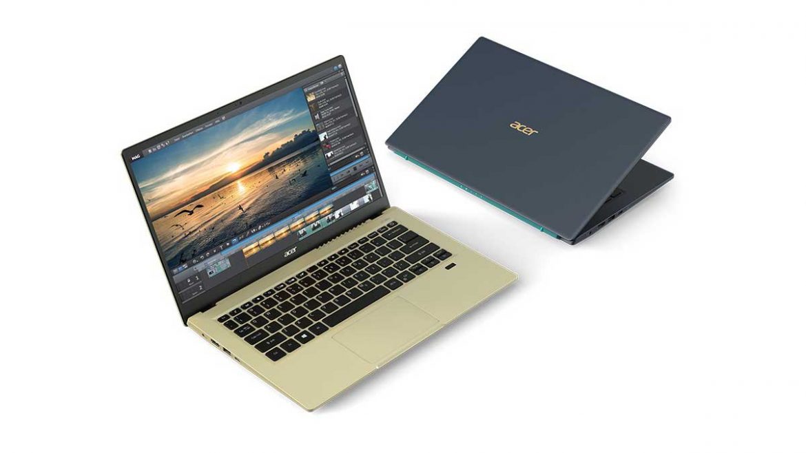 acer-swift acer swift 3x
