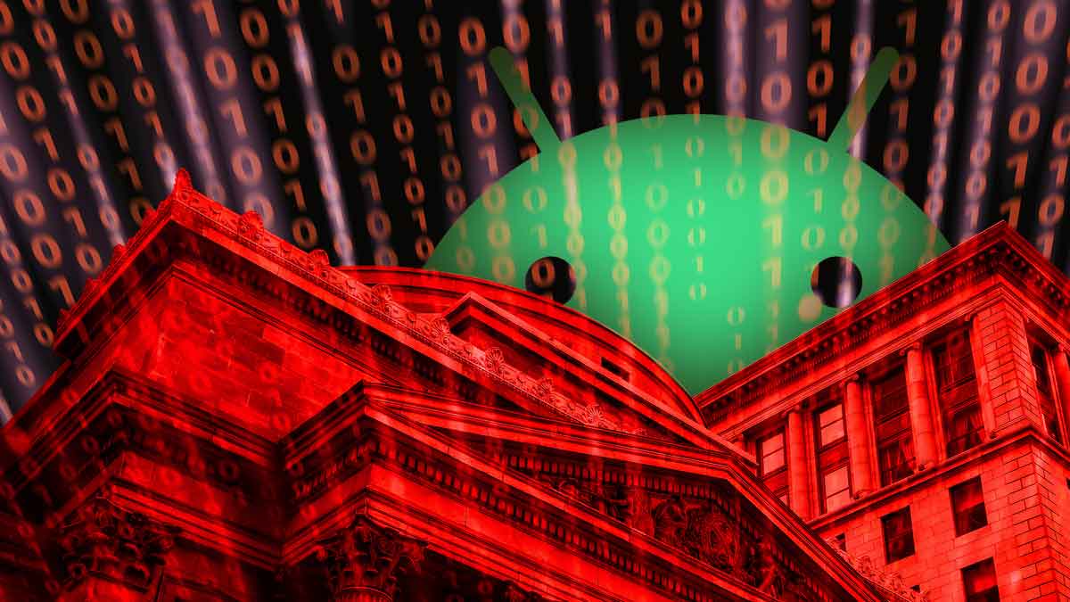 android malware