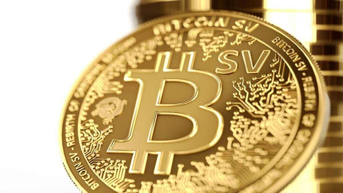 bitcoin