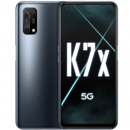 oppo k7x