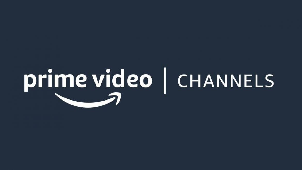 prime video channels amazon