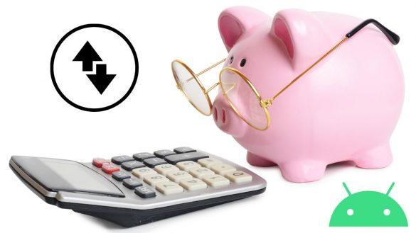 risparmiare dati su android