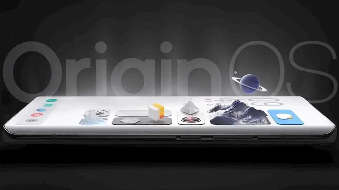 vivo android 11 originos vivo android 11 originos