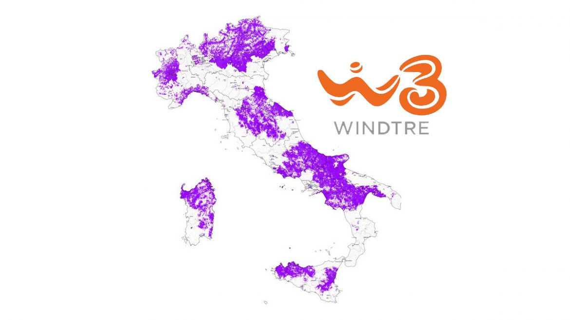 windtre 5g