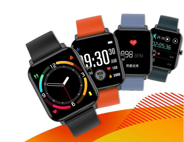 zte watch live