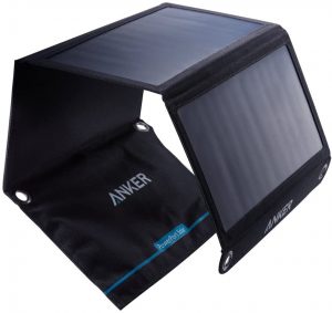 anker powerport solar