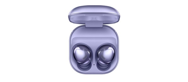 samsung galaxy buds pro