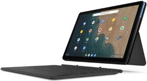 lenovo chromebook duet