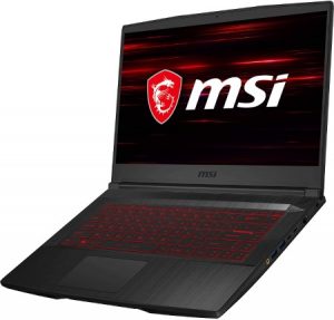 msi gf65 notebook gaming economico