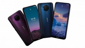 nokia 5.4