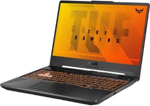 asus tuf a15