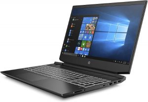 hp pavilion gaming 15-ec1001sl