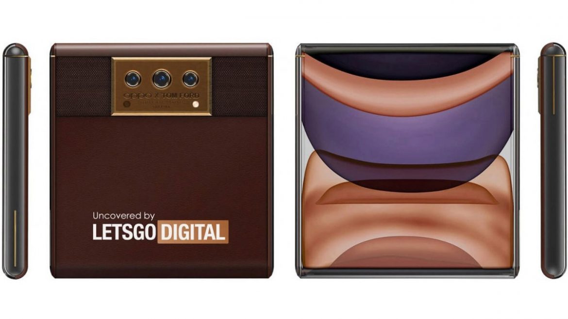 oppo x tom ford oppo x tom ford