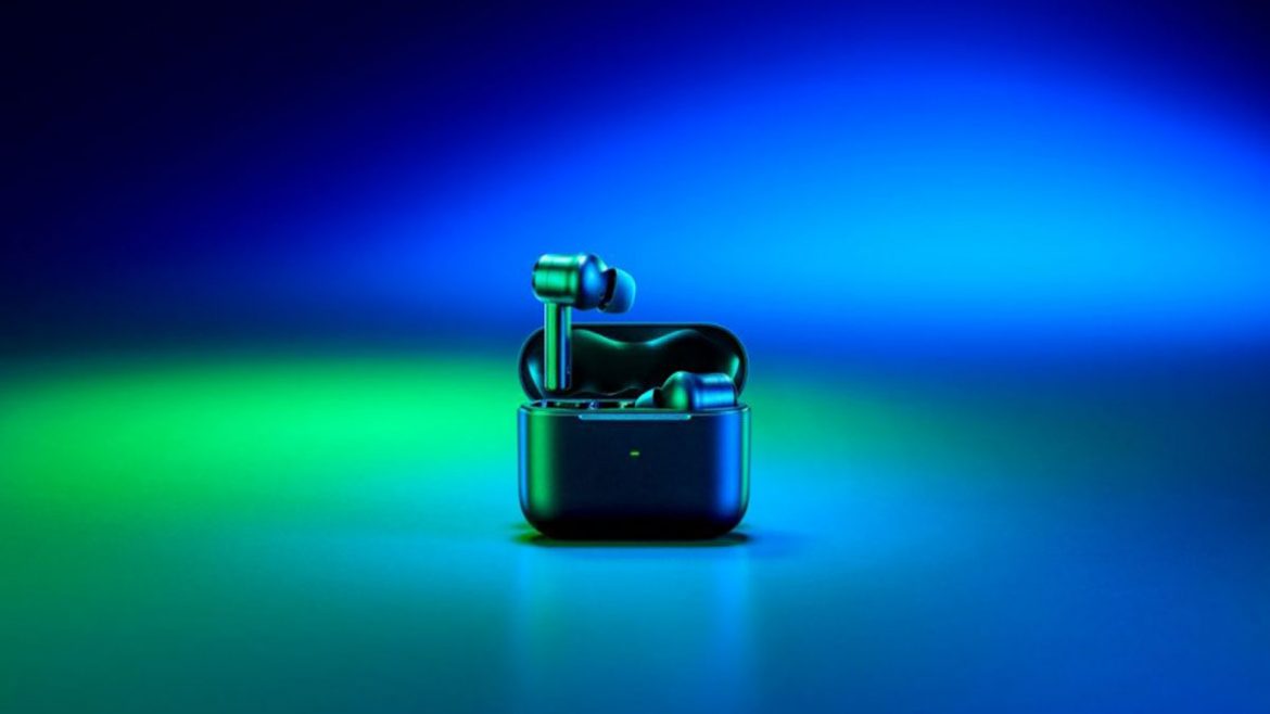 razer hammerheads earbuds tws pro