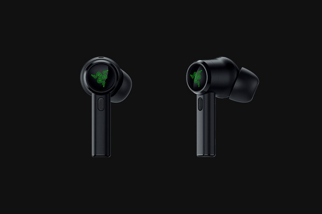 razer hammerheads earbuds tws pro