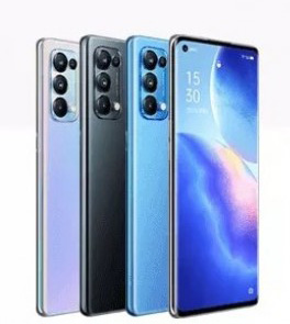 oppo reno5