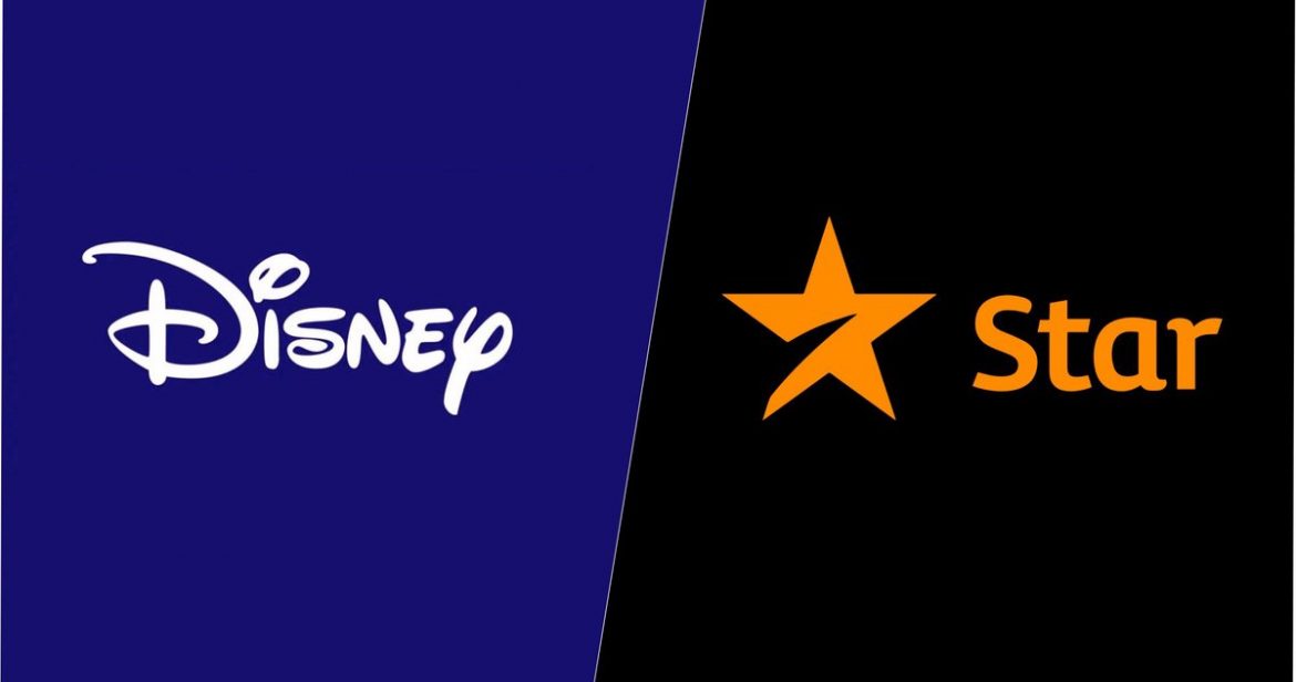 star-disney Disney+ Star