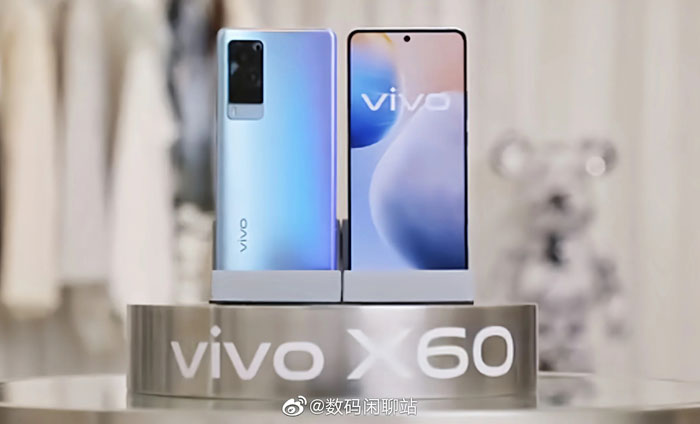 vivo x60