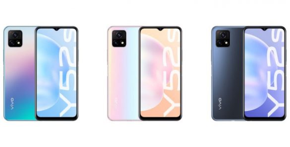 vivo y52s