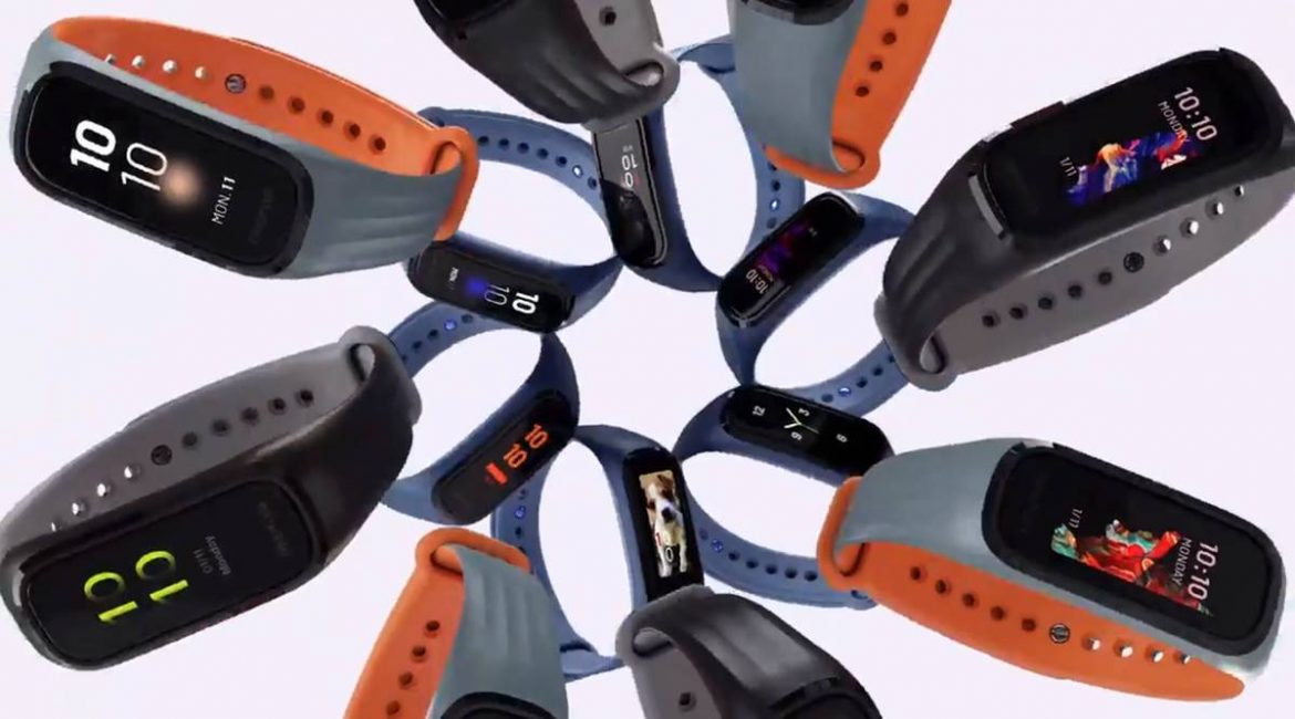 OnePlus band OnePlus Band