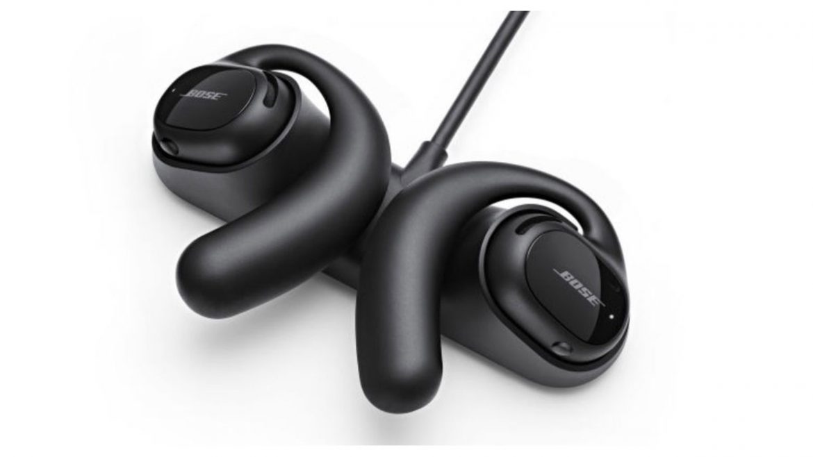bose open sport earbuds