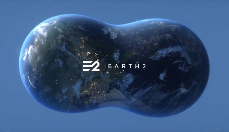earth 2