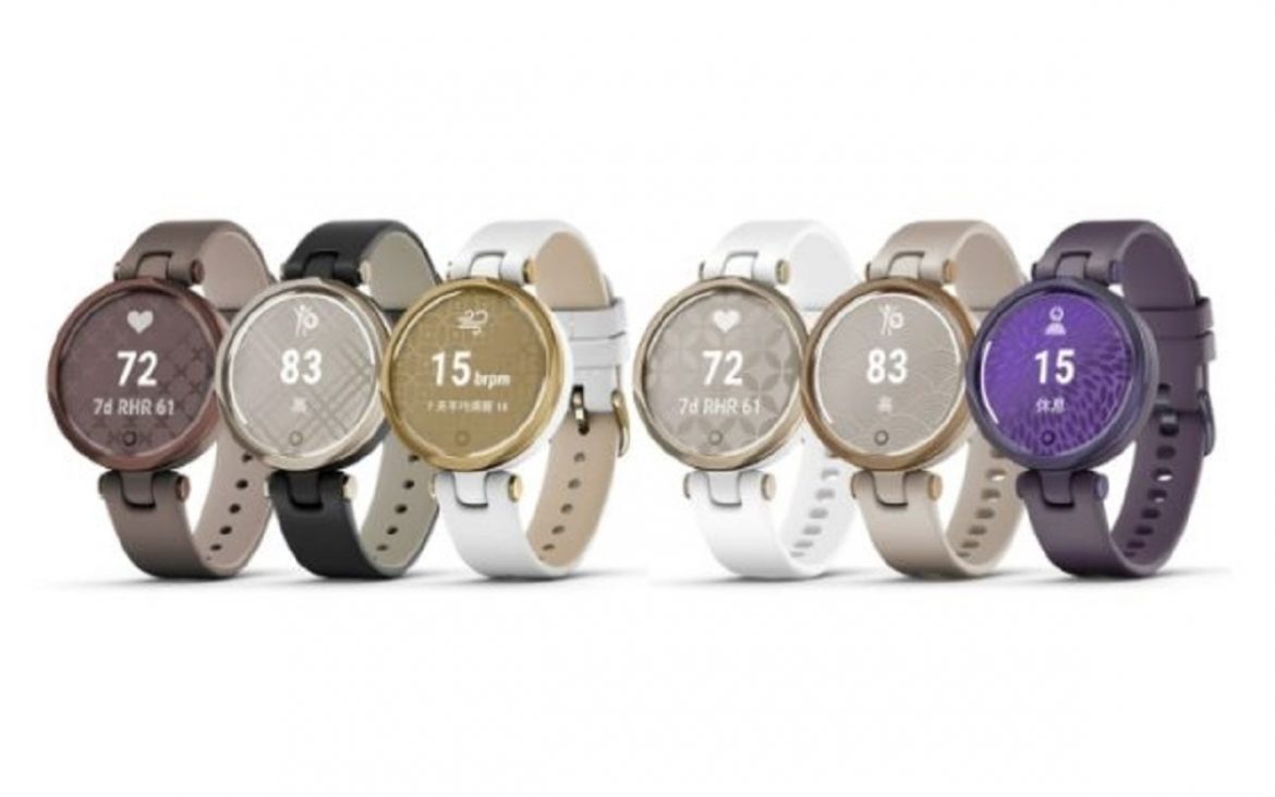 garmin lily Garmin Lily