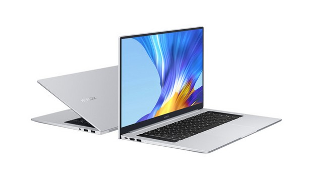 honor magicbook pro