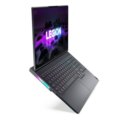 lenovo legion ces 2021