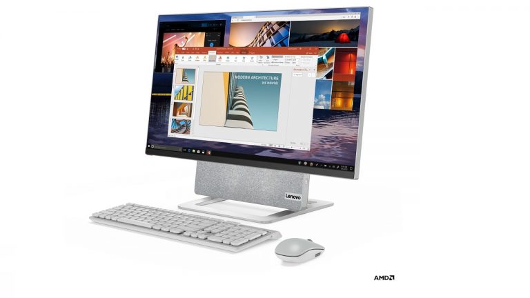 lenovo yoga aio 7