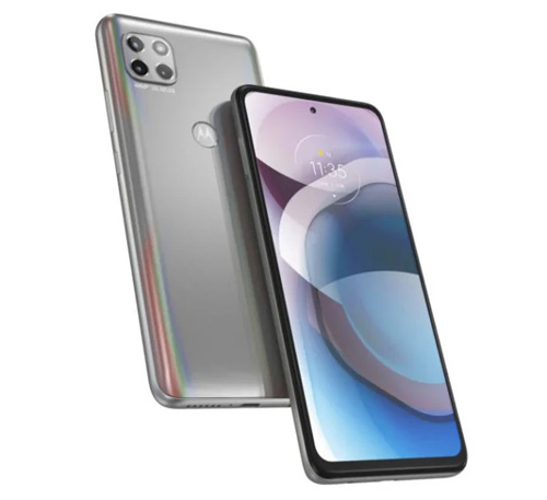 motorola one 5g ace