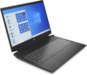 HP Gaming Pavilion 16-a0019nl
