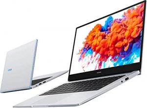 Honor MagicBook 14