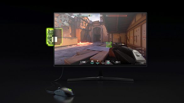 NVIDIA Reflex