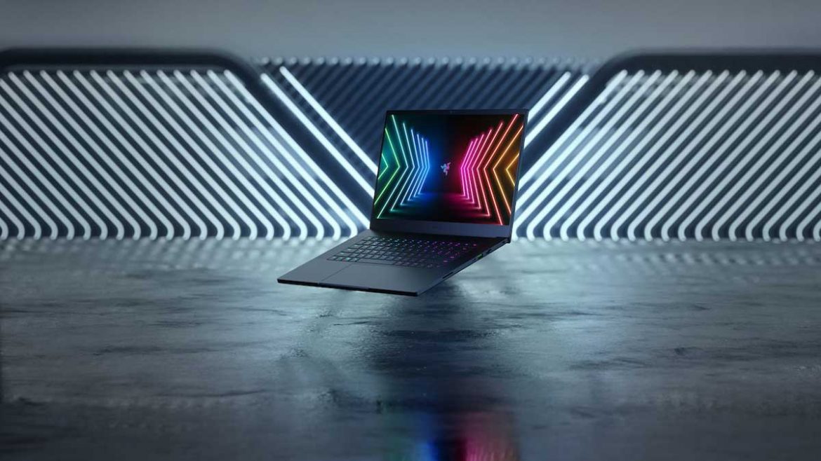 razer blade 2021