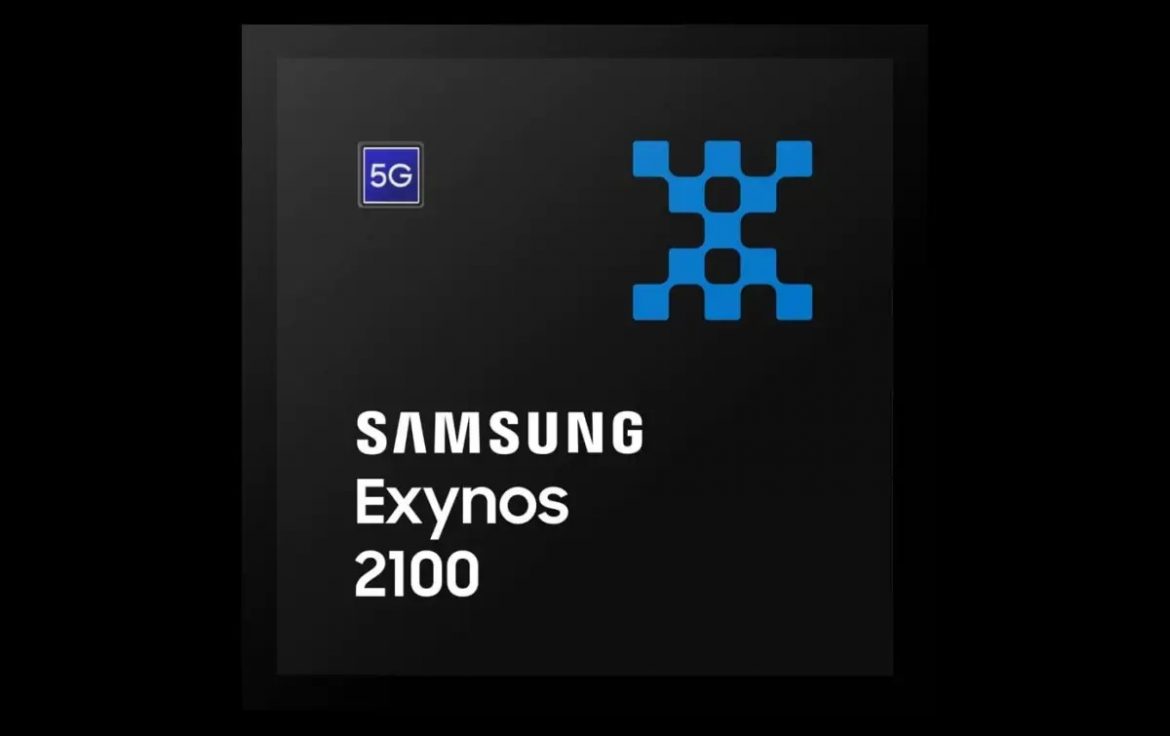 samsung exynos 2100 samsung exynos 2100