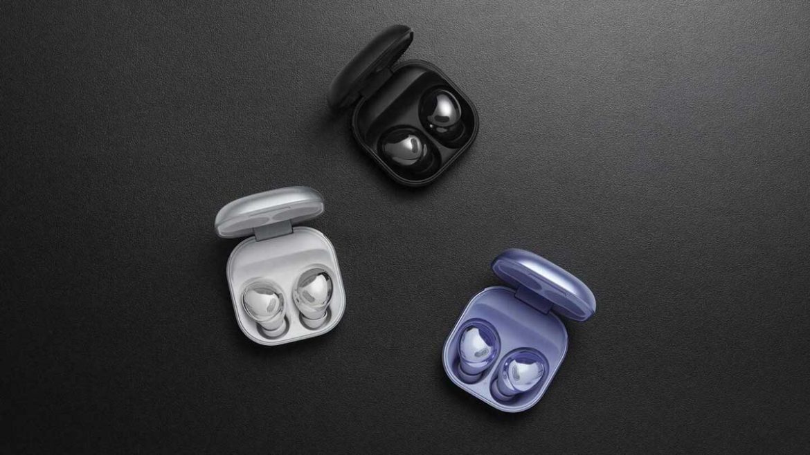 samsung galaxy buds pro