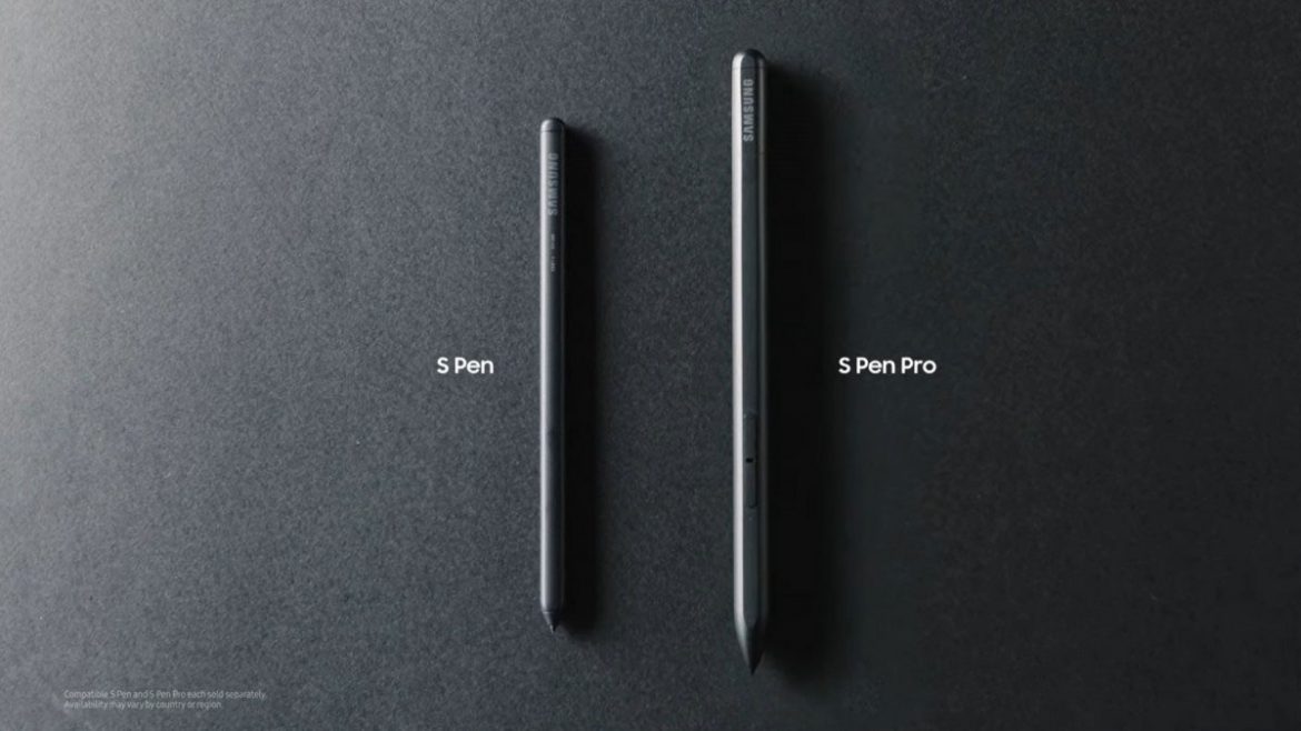 samsung s pen pro samsung s pen pro
