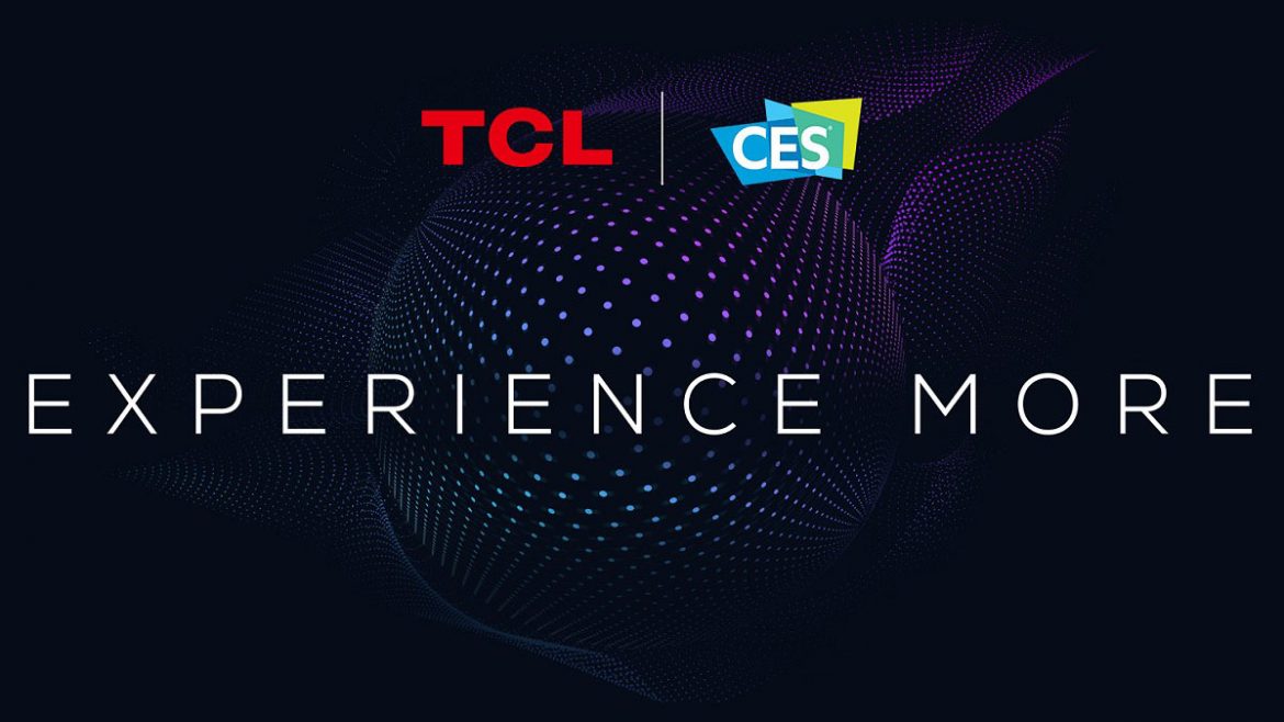tcl ces 2021 tcl ces 2021