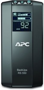 APC Power-Saving Back-UPS PRO