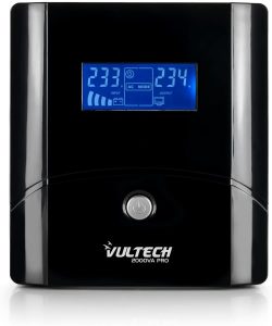 VulTech UPS2000VA-PRO