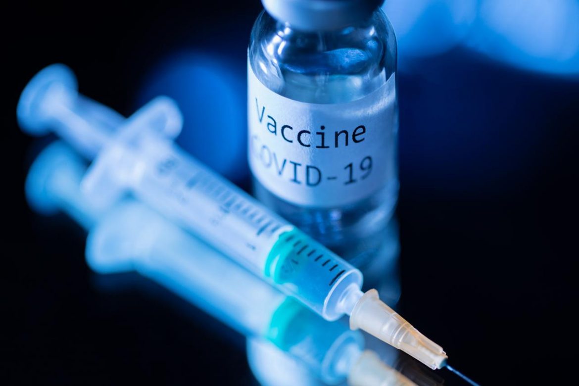 vaccino Covid-19