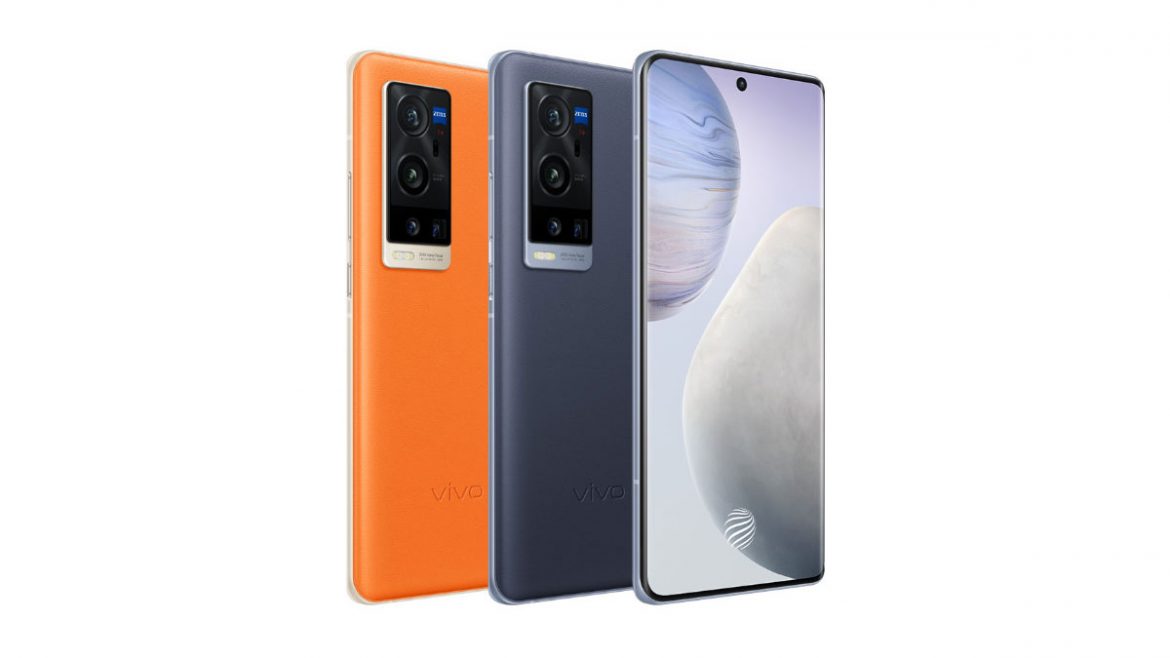 vivo x60 pro+