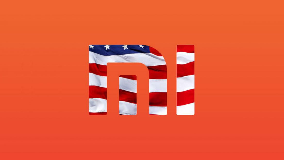 xiaomi usa lista nera