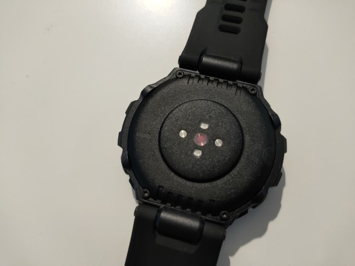 Amazfit T-Rex