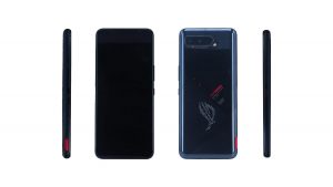 asus rog phone 5